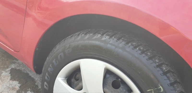 Kia Ceed 1.4 16V 99 к.с./газ-бензин, снимка 2 - Автомобили и джипове - 52045036