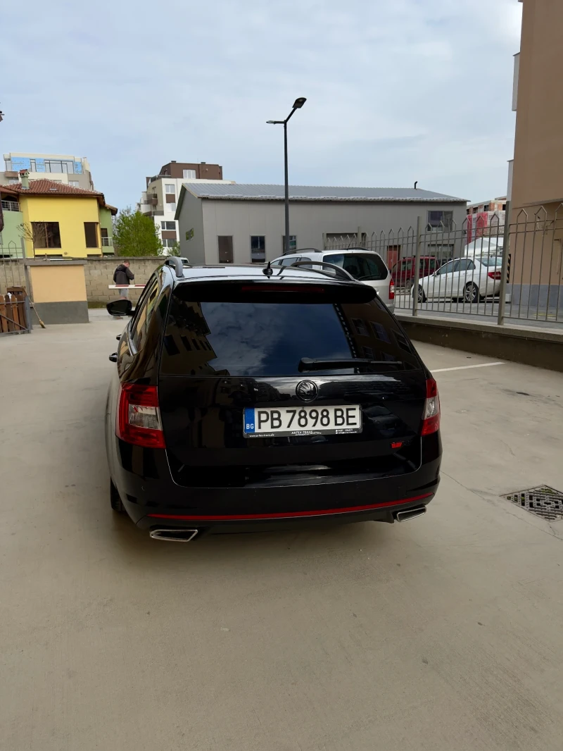 Skoda Octavia, снимка 5 - Автомобили и джипове - 51914342