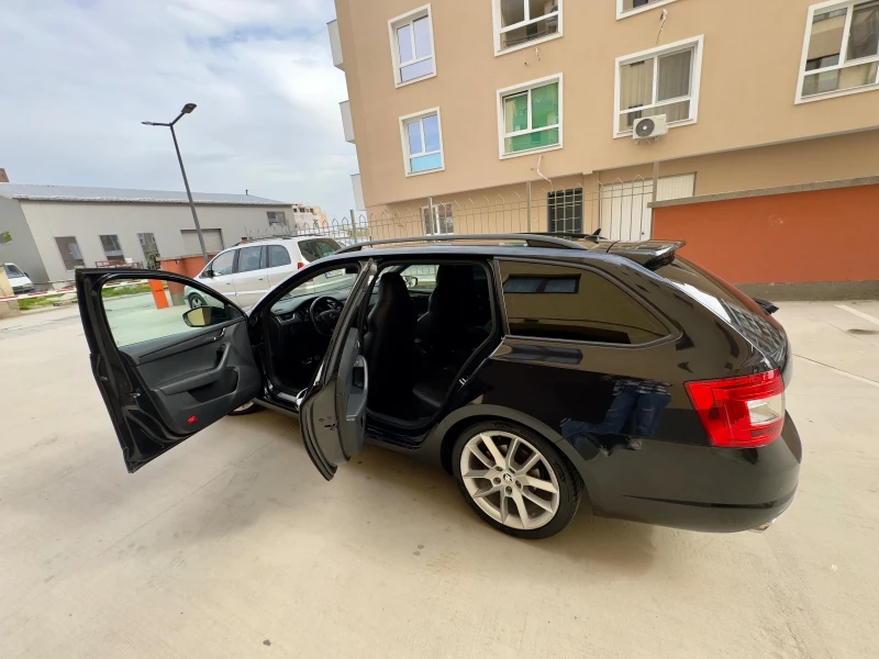 Skoda Octavia, снимка 4 - Автомобили и джипове - 51914342