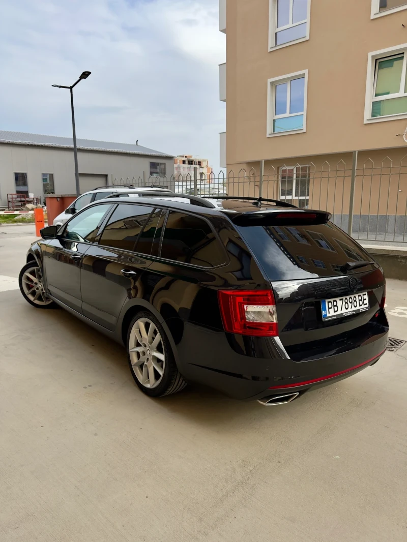 Skoda Octavia, снимка 3 - Автомобили и джипове - 51914342