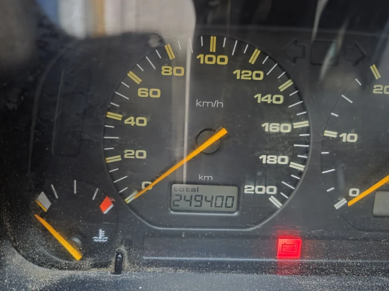 Seat Inka, снимка 6 - Автомобили и джипове - 52568129