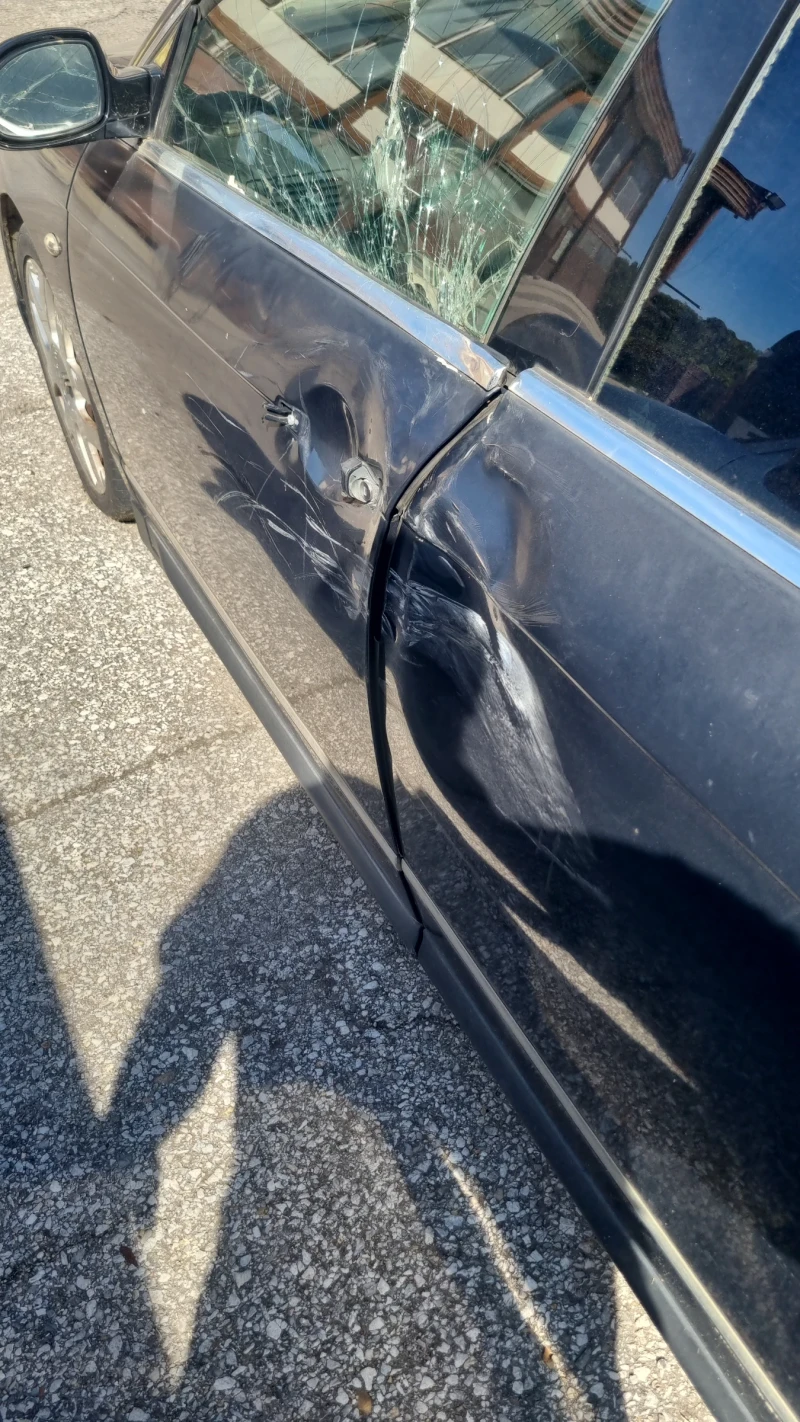 Citroen C6, снимка 6 - Автомобили и джипове - 52521512