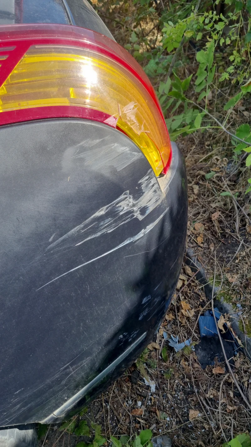 Citroen C6, снимка 3 - Автомобили и джипове - 52521512