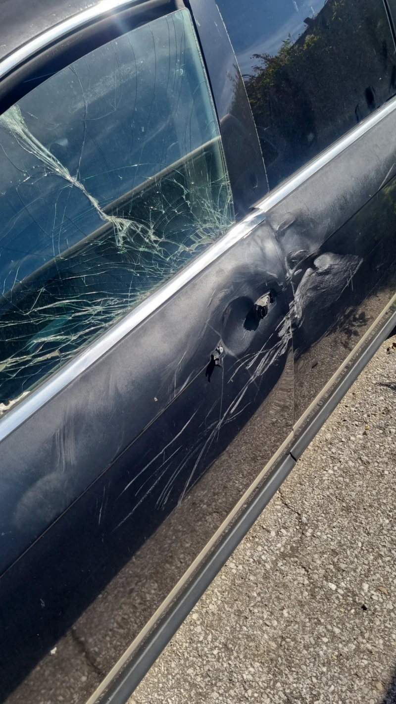 Citroen C6, снимка 4 - Автомобили и джипове - 52521512