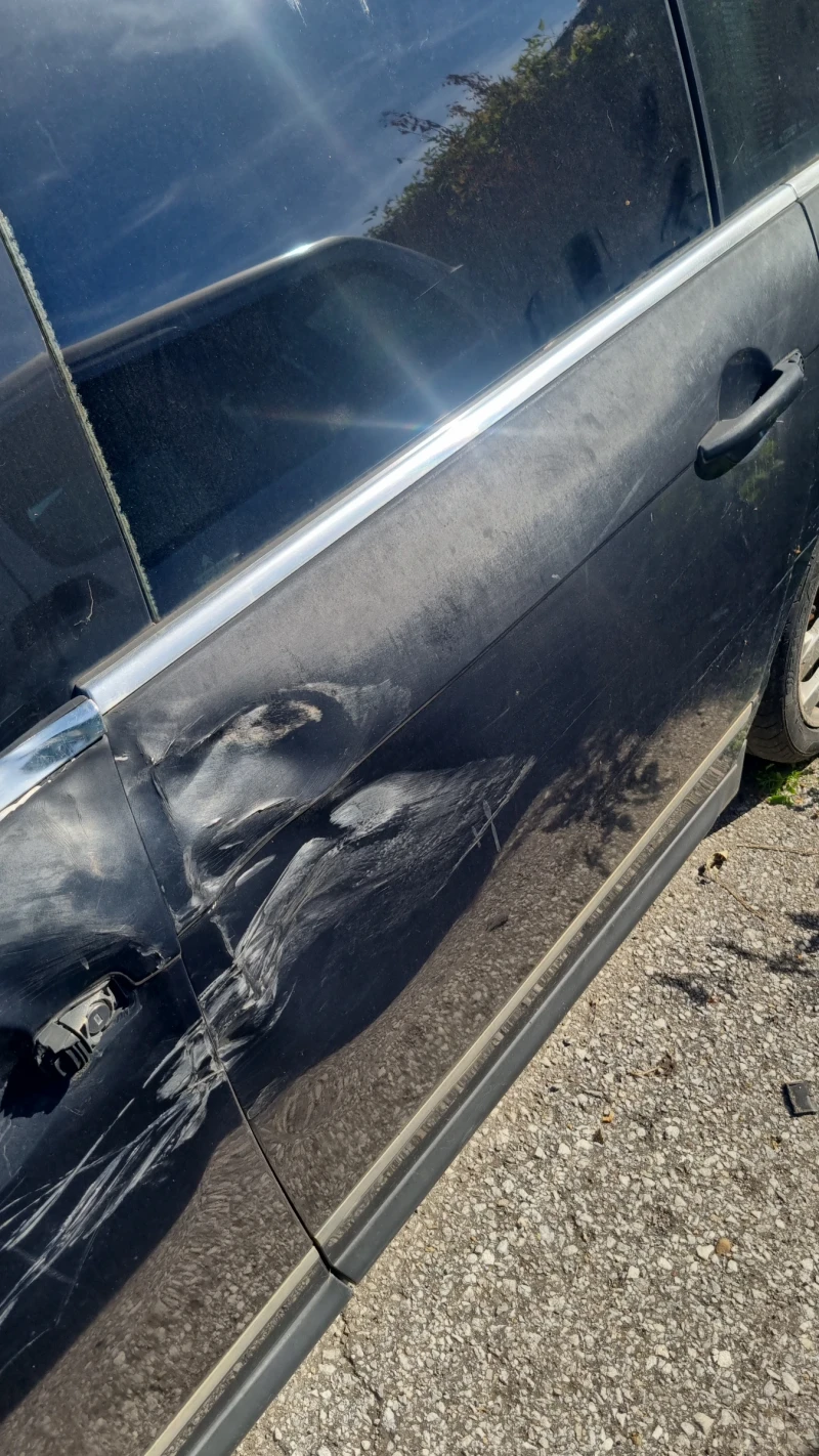 Citroen C6, снимка 5 - Автомобили и джипове - 52521512