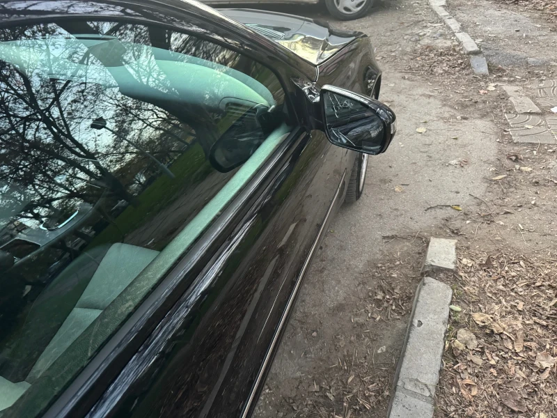 Mercedes-Benz CLC 220, снимка 5 - Автомобили и джипове - 52572633