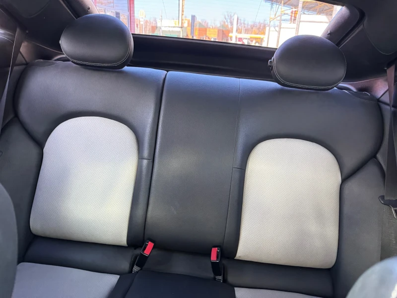 Mercedes-Benz CLC 220, снимка 11 - Автомобили и джипове - 52572633