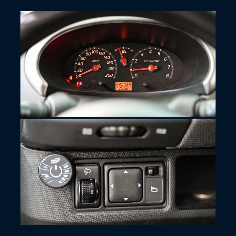 Nissan Micra, снимка 13 - Автомобили и джипове - 52744097