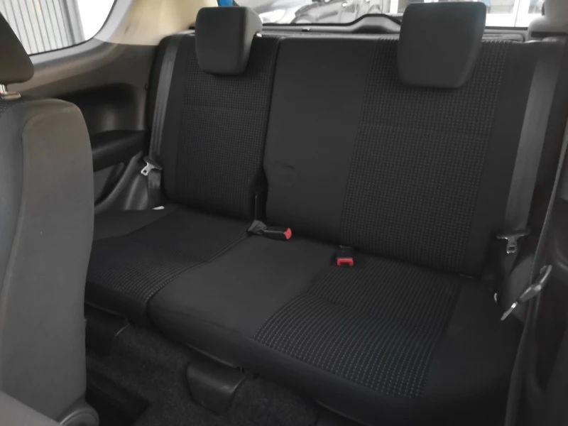 Suzuki Swift 1.3, снимка 14 - Автомобили и джипове - 52838436