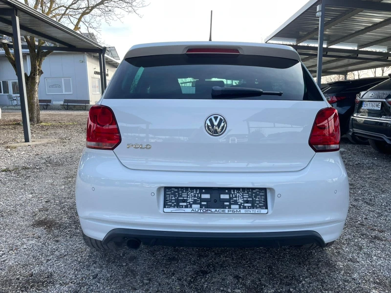 VW Polo 1.2TSI/Automatic/R Line/, снимка 6 - Автомобили и джипове - 52838834
