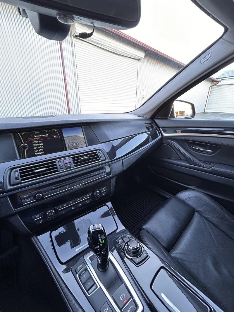 BMW 530 530d Xdrive, снимка 10 - Автомобили и джипове - 52937304