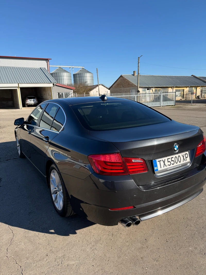 BMW 530 530d Xdrive, снимка 7 - Автомобили и джипове - 52937304