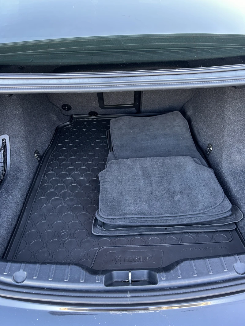 BMW 530 530d Xdrive, снимка 12 - Автомобили и джипове - 52937304