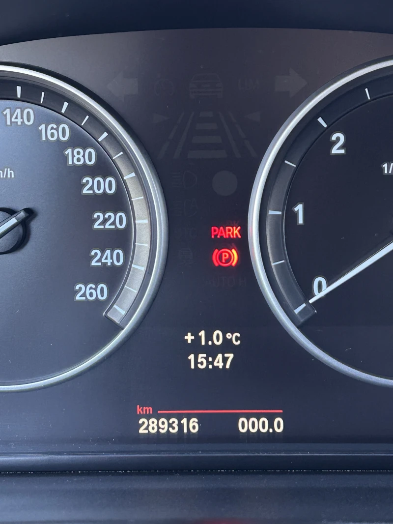 BMW 530 530d Xdrive, снимка 15 - Автомобили и джипове - 52937304