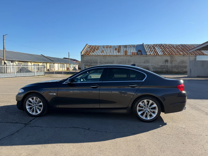 BMW 530 530d Xdrive, снимка 4 - Автомобили и джипове - 52937304