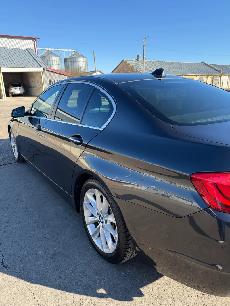 BMW 530 530d Xdrive, снимка 3 - Автомобили и джипове - 52937304
