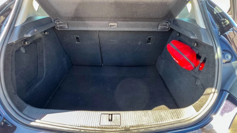 Opel Astra J, снимка 9 - Автомобили и джипове - 52950092