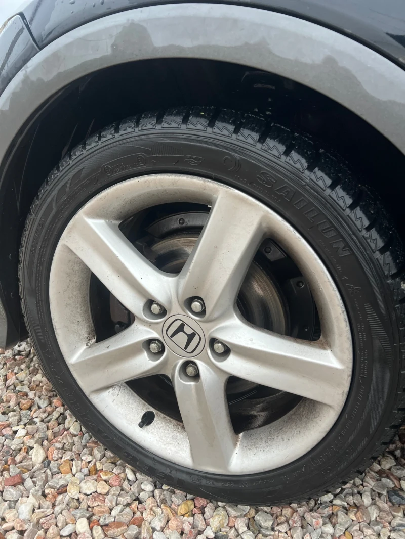 Honda Civic 3D, снимка 5 - Автомобили и джипове - 53056599