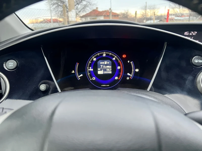 Honda Civic 3D, снимка 8 - Автомобили и джипове - 53056599