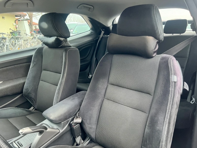 Honda Civic 3D, снимка 10 - Автомобили и джипове - 53056599