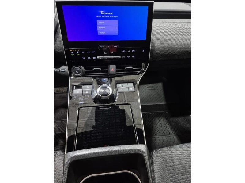 Toyota bZ4X LE FWD/Sunroof/Bluetooth, снимка 6 - Автомобили и джипове - 53114316