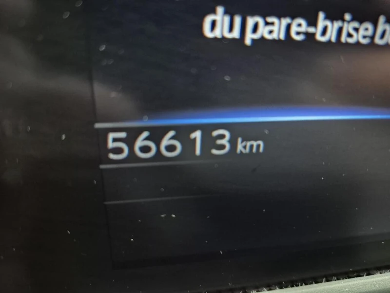 Toyota bZ4X LE FWD/Sunroof/Bluetooth, снимка 11 - Автомобили и джипове - 53114316