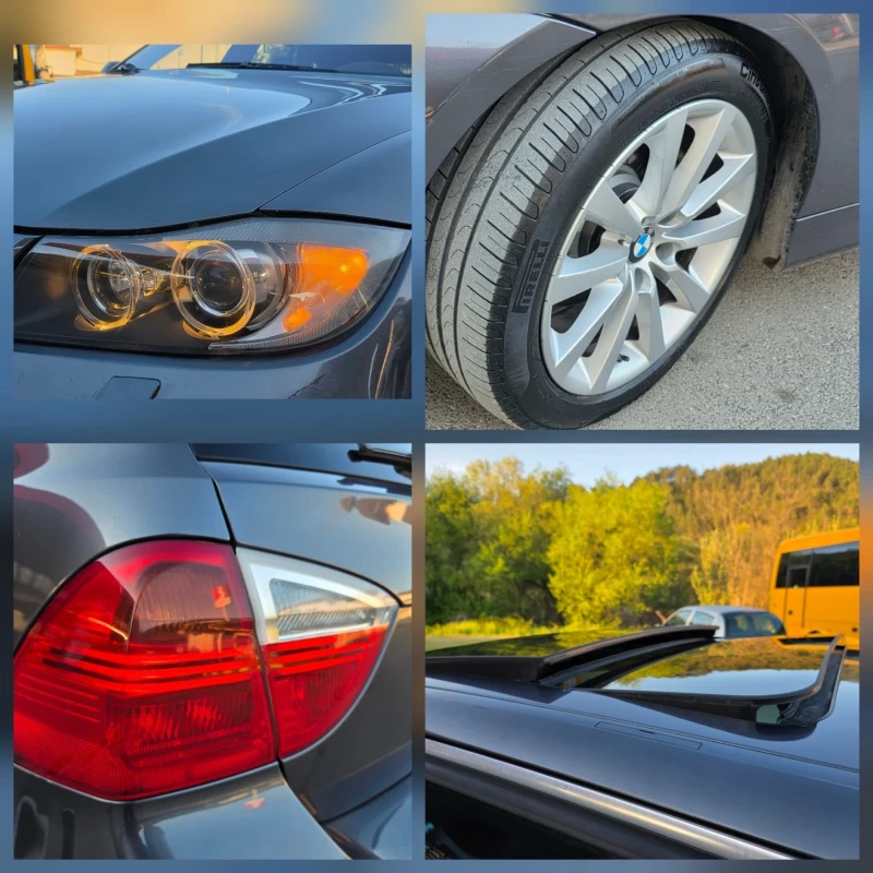 BMW 330 330xD - 12000 лв. - 70422727 | Car24.bg