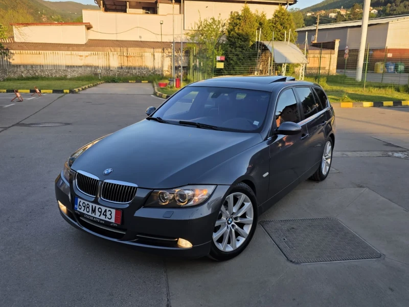 BMW 330 330xD - 12000 лв. - 70422727 | Car24.bg