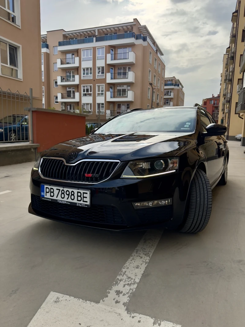 Skoda Octavia - 21500 лв. - 82065042 1