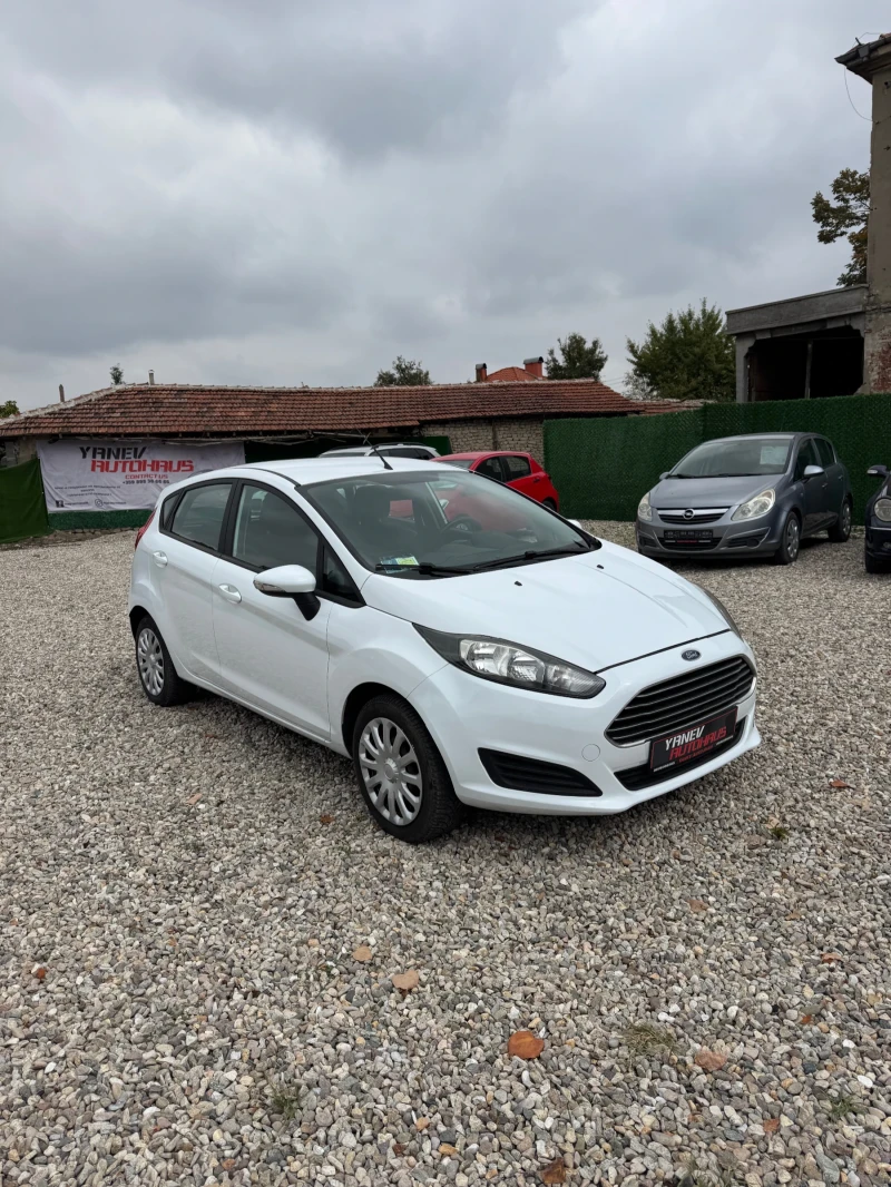 Ford Fiesta 1.4i - LPG Facelift - 9000 лв. / 4601.63 € - 18569638 1