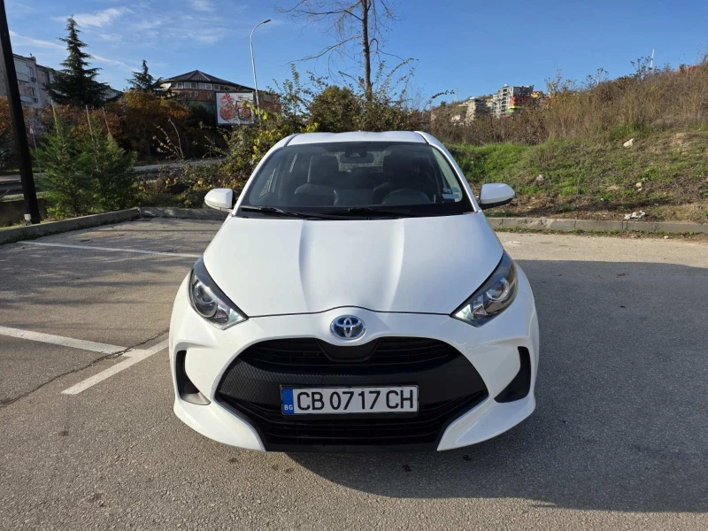 Toyota Yaris 1.5 HYBRID |  - 31000 лв. / 15850.05 € - 19234856 1
