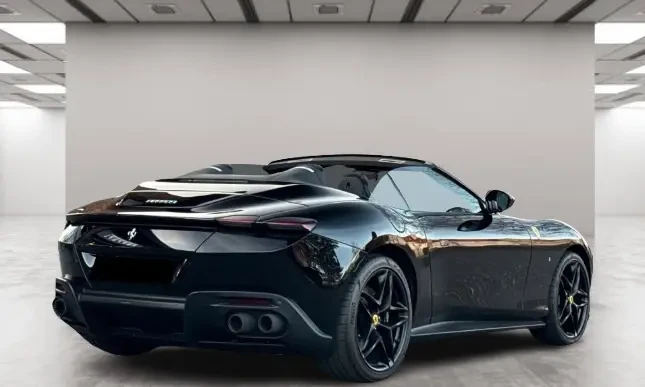 Ferrari Roma Spider = Brembo Carbon Ceramic Brakes = �������� | Mobile.bg � ����������� 4