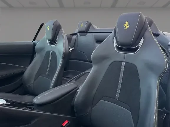 Ferrari Roma Spider = Brembo Carbon Ceramic Brakes = �������� | Mobile.bg � ����������� 8