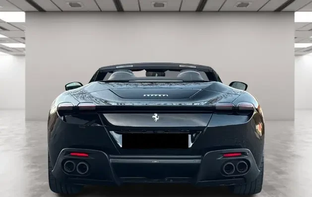 Ferrari Roma Spider = Brembo Carbon Ceramic Brakes = �������� | Mobile.bg � ����������� 3