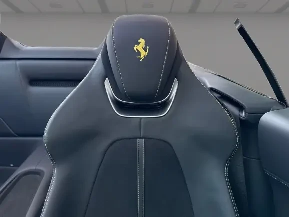 Ferrari Roma Spider = Brembo Carbon Ceramic Brakes = �������� | Mobile.bg � ����������� 9