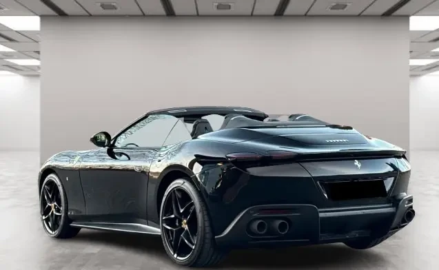 Ferrari Roma Spider = Brembo Carbon Ceramic Brakes = �������� | Mobile.bg � ����������� 2