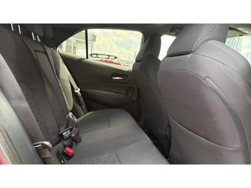 Toyota Corolla HB 2.0HSD STYLE, снимка 7 - Автомобили и джипове - 54862527