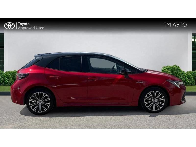 Toyota Corolla HB 2.0HSD STYLE, снимка 17 - Автомобили и джипове - 54862527
