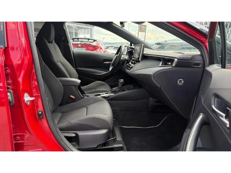 Toyota Corolla HB 2.0HSD STYLE, снимка 6 - Автомобили и джипове - 54862527