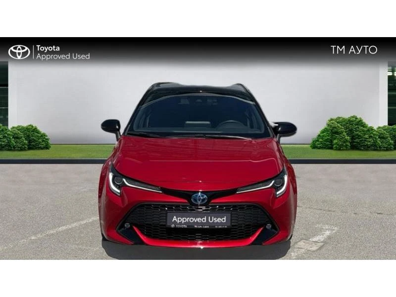 Toyota Corolla HB 2.0HSD STYLE, снимка 5 - Автомобили и джипове - 54862527