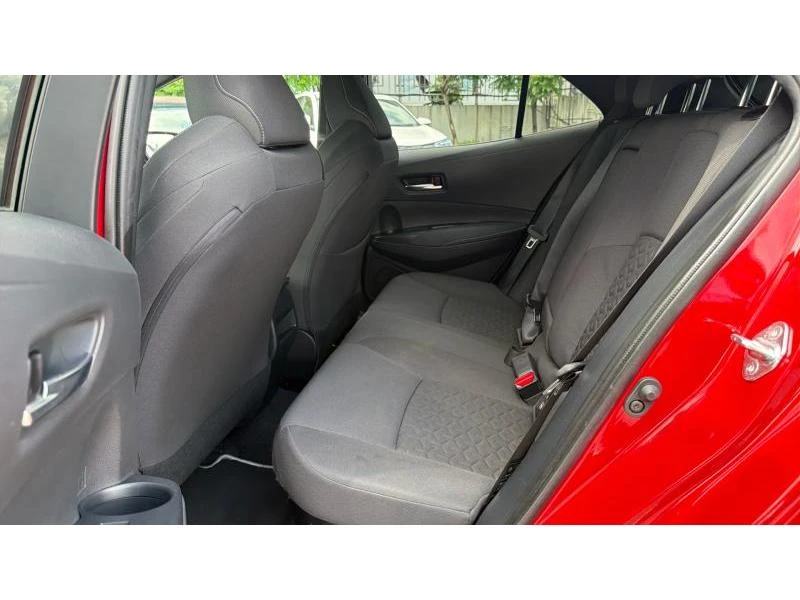 Toyota Corolla HB 2.0HSD STYLE, снимка 11 - Автомобили и джипове - 54862527