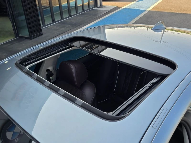 BMW 530 530i Luxury Plus| 252к.с.| ВКЛ.ТЕХНОТЕСТ, снимка 5 - Автомобили и джипове - 55221938