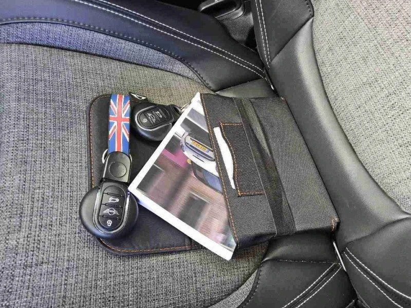 Mini Cooper 3 Doors, снимка 11 - Автомобили и джипове - 55472880