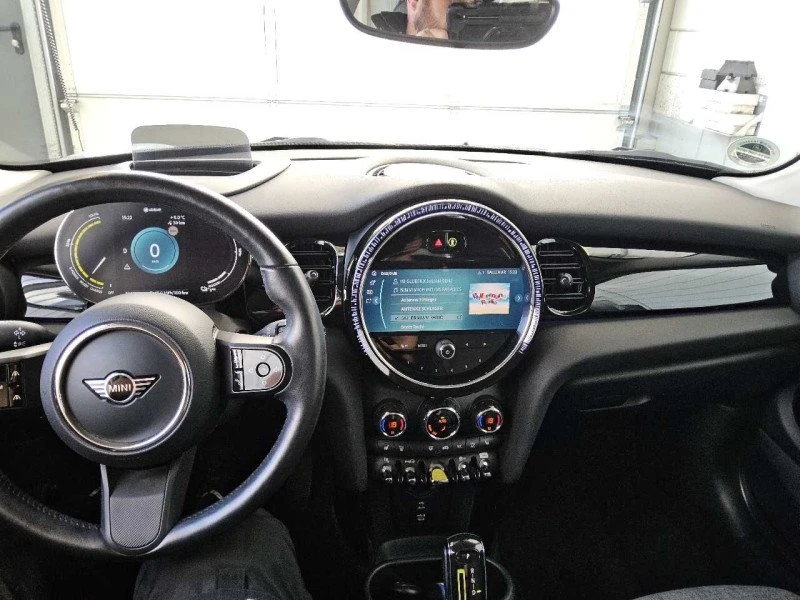 Mini Cooper 3 Doors, снимка 6 - Автомобили и джипове - 55472880