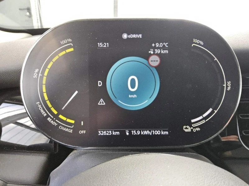 Mini Cooper 3 Doors, снимка 7 - Автомобили и джипове - 55472880