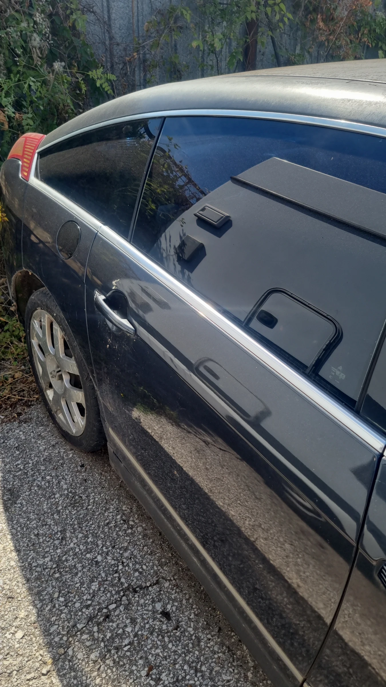 Citroen C6, снимка 1