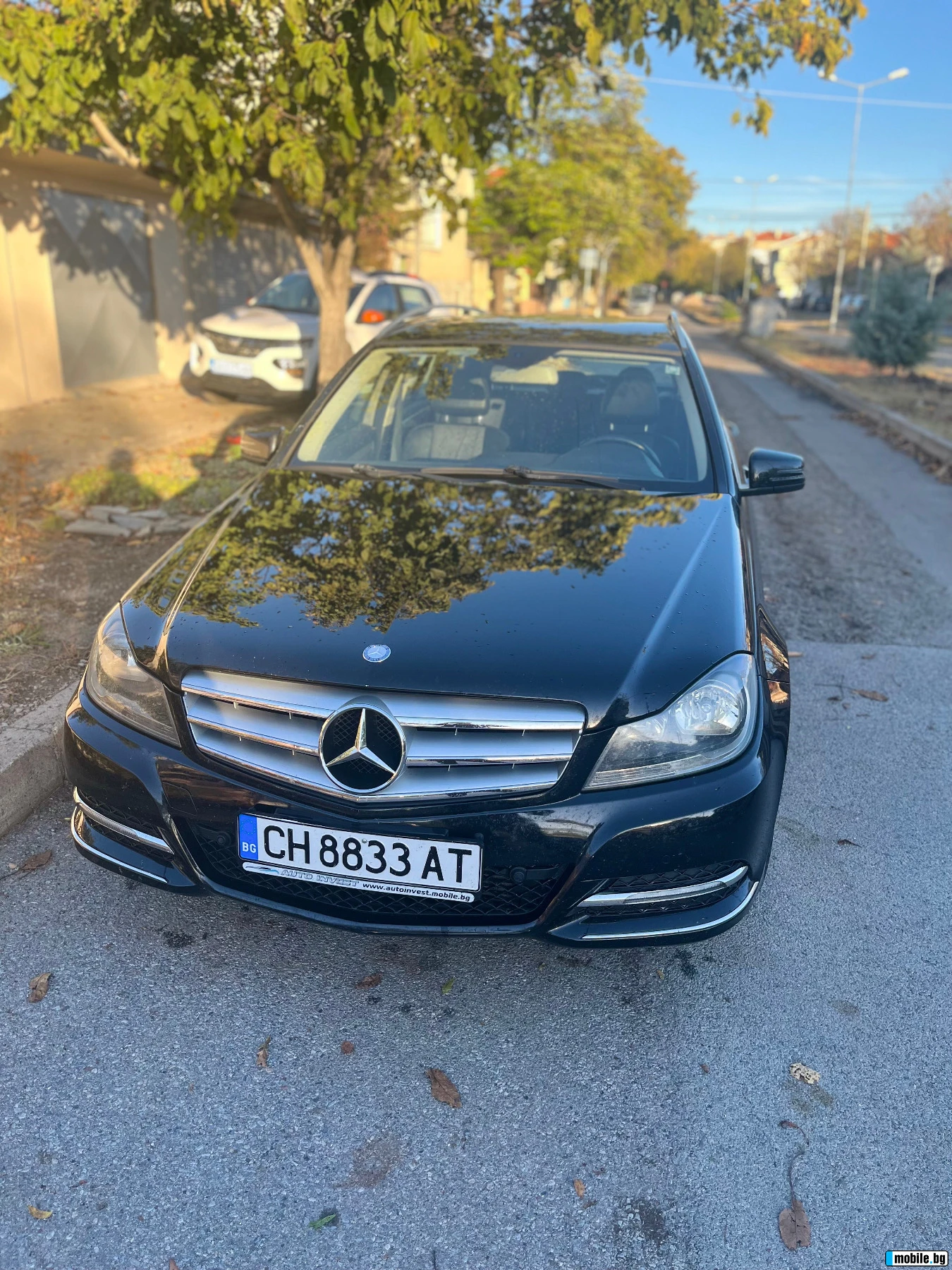 Mercedes-Benz C 180 avangarde | Mobile.bg   1