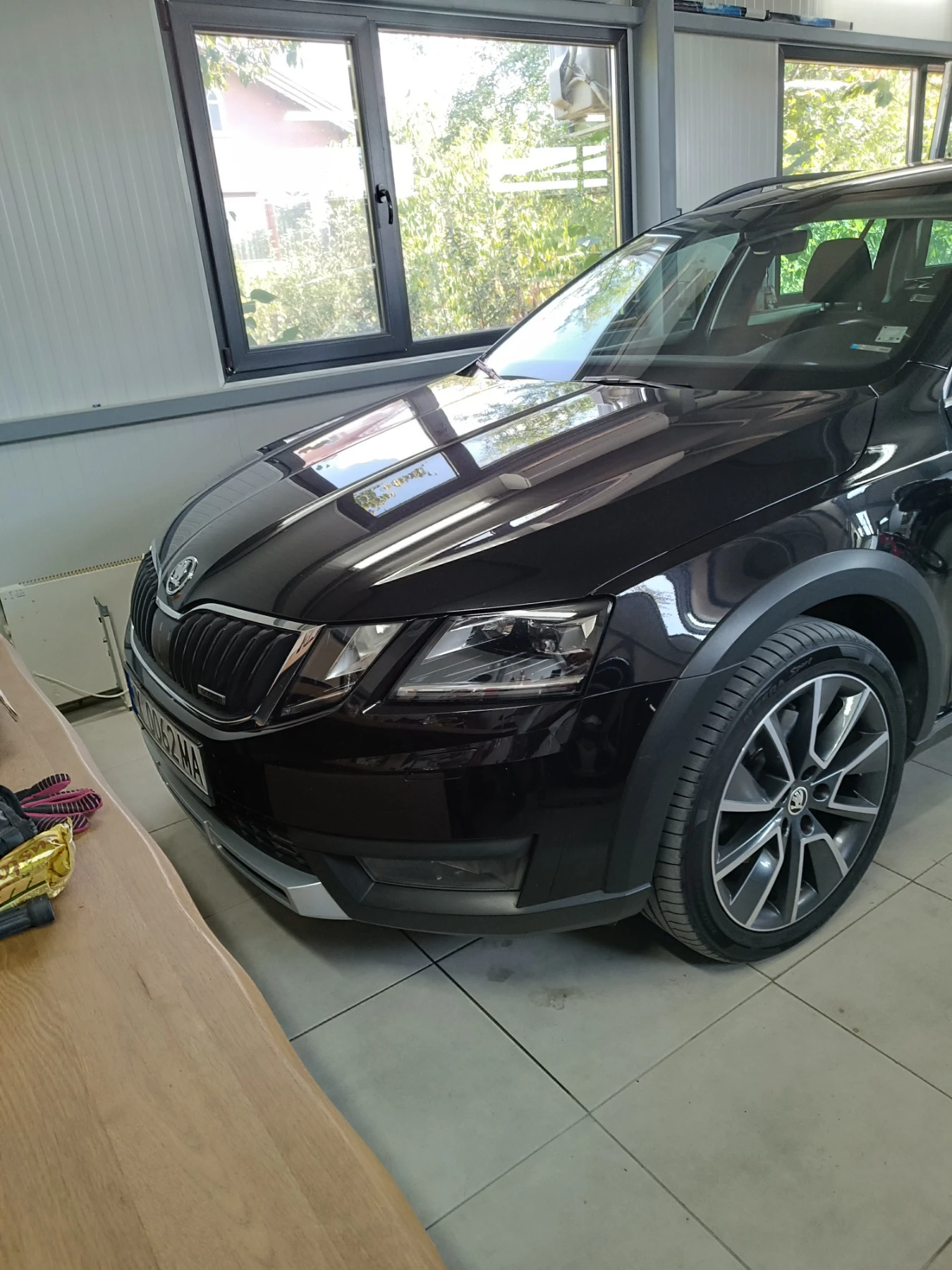 Skoda Octavia 2.0 TDI - изображение 3