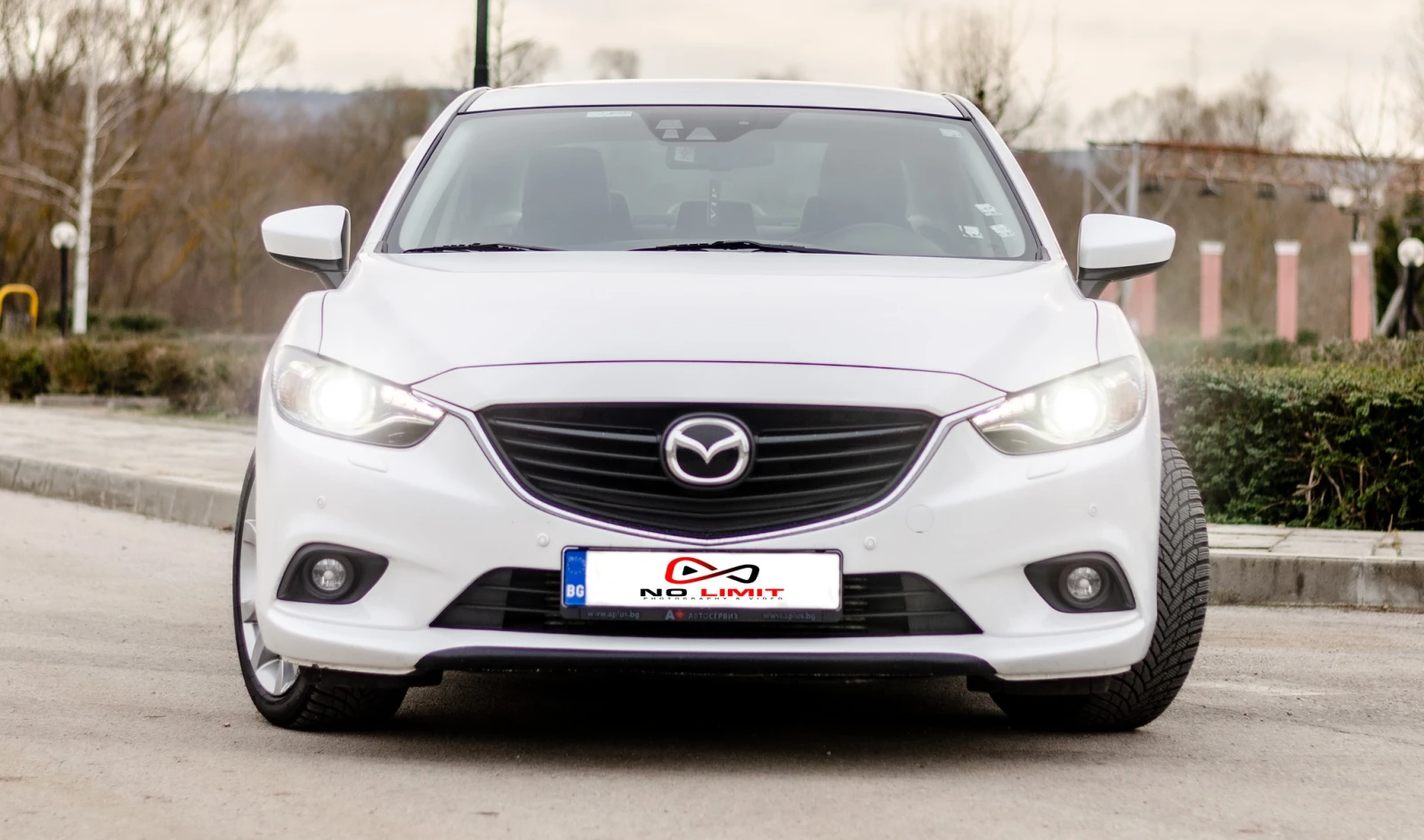 Mazda 6 2.2d 175 кс ПЕРФЕКТНА - изображение 3