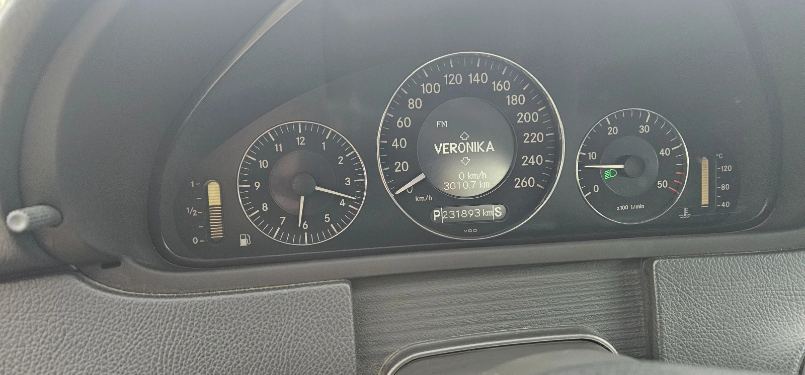 Mercedes-Benz CLK CLK 270 CDI - изображение 3